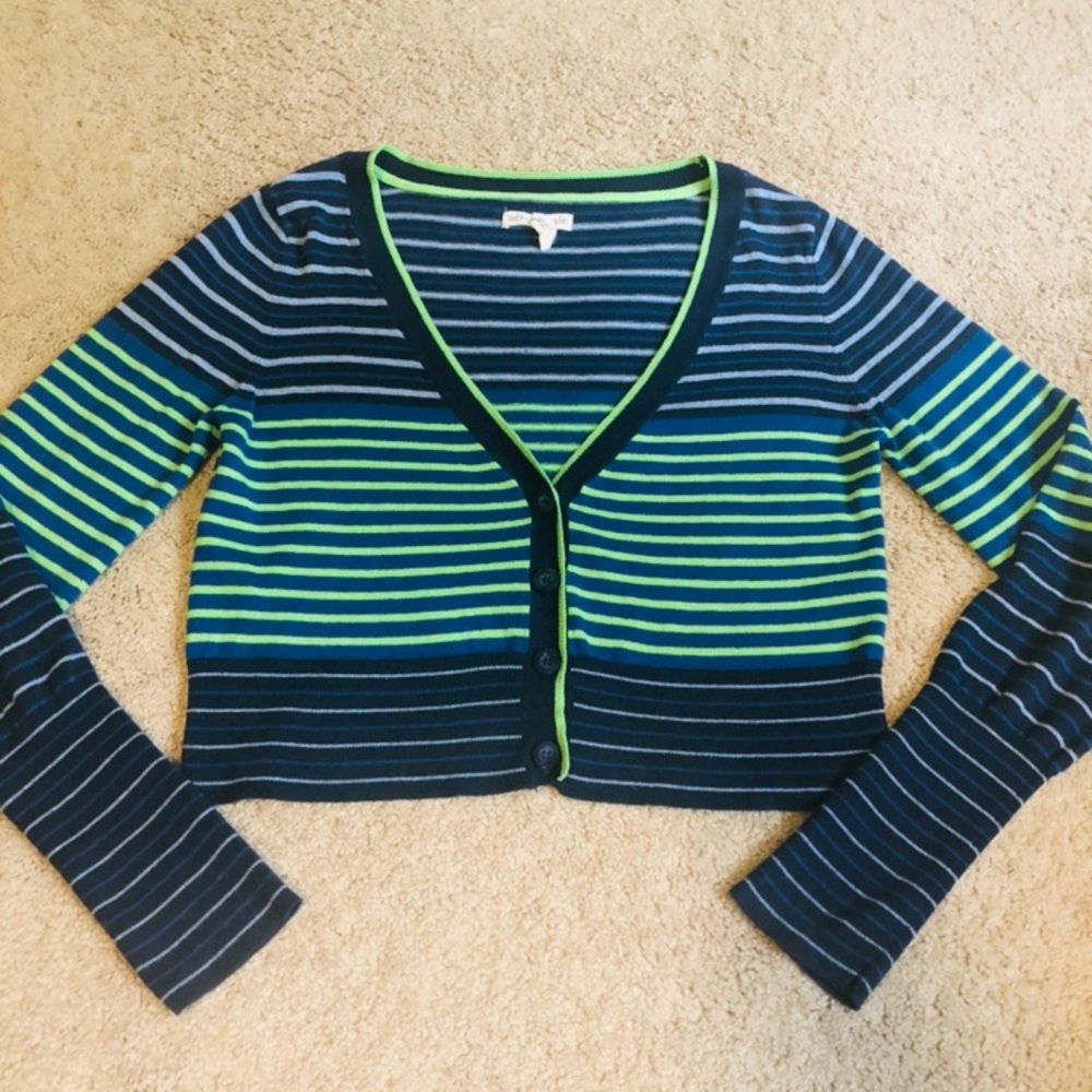 Aeropostale Long Sleeved  Top